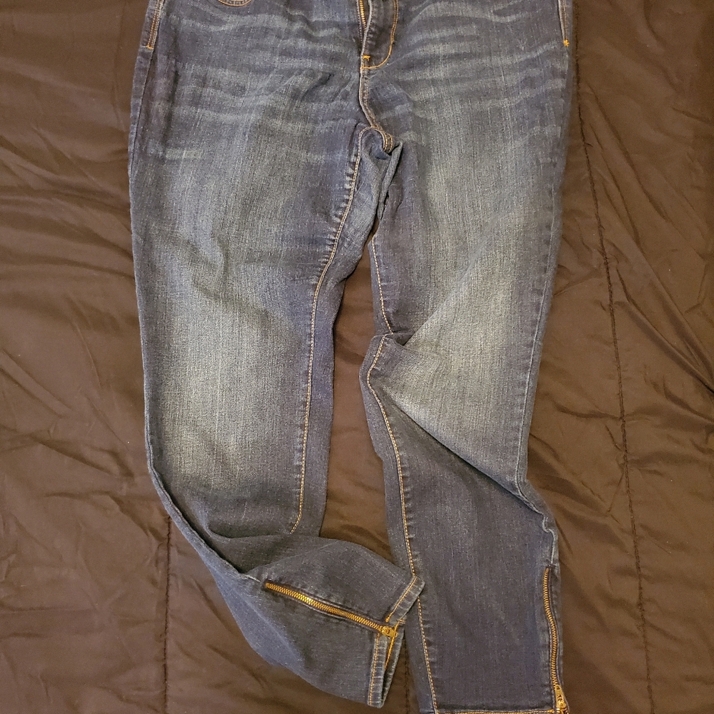 Old Navy Jeans